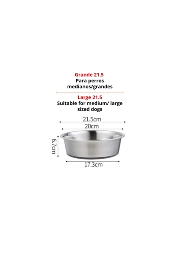 Stainless steel pet bowl engraved with Grabovoi Numbers and sacred geometry for enhancing pet health, mood, and energy vibration.