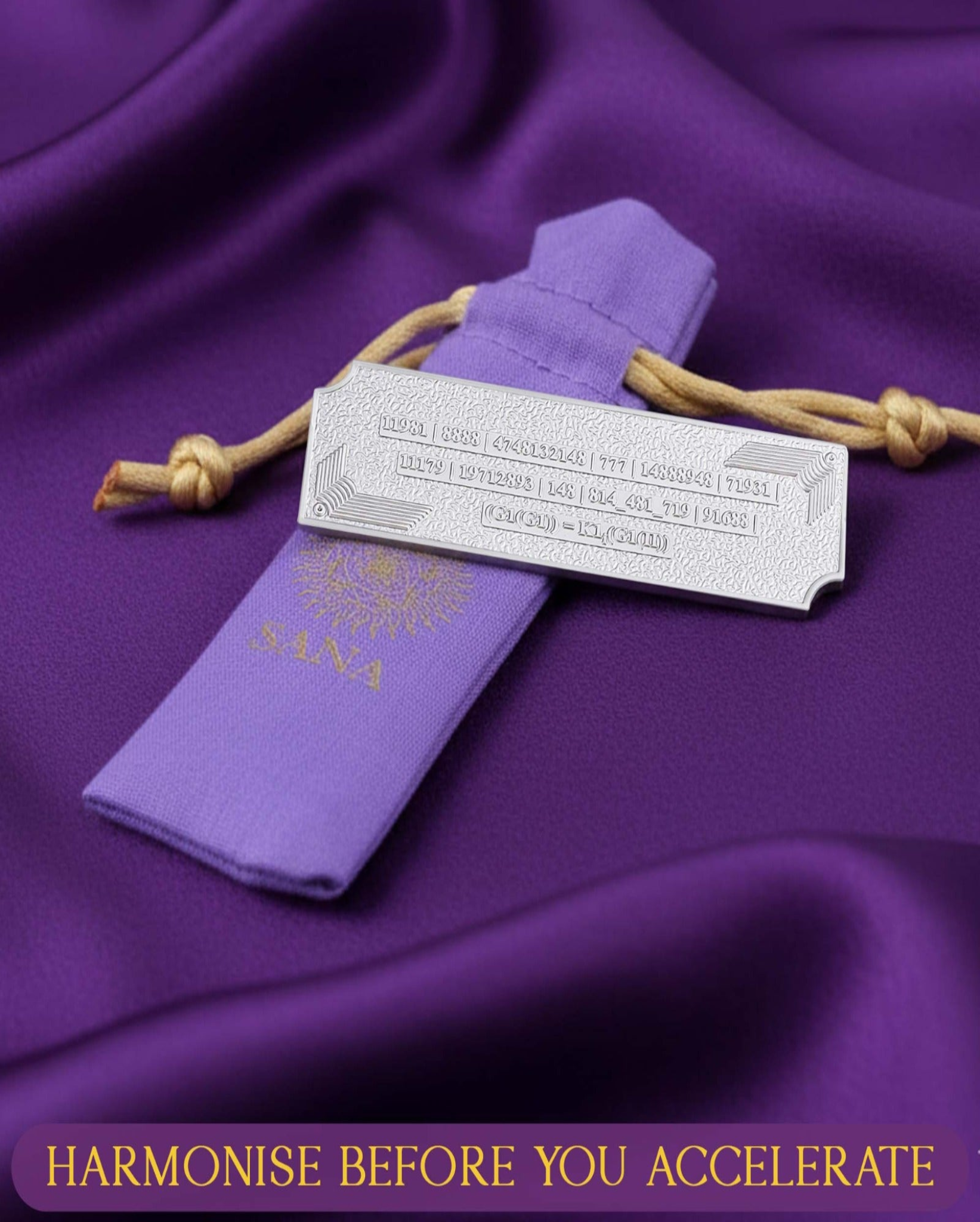 Vehicle Harmonizer with Grabovoi Numbers