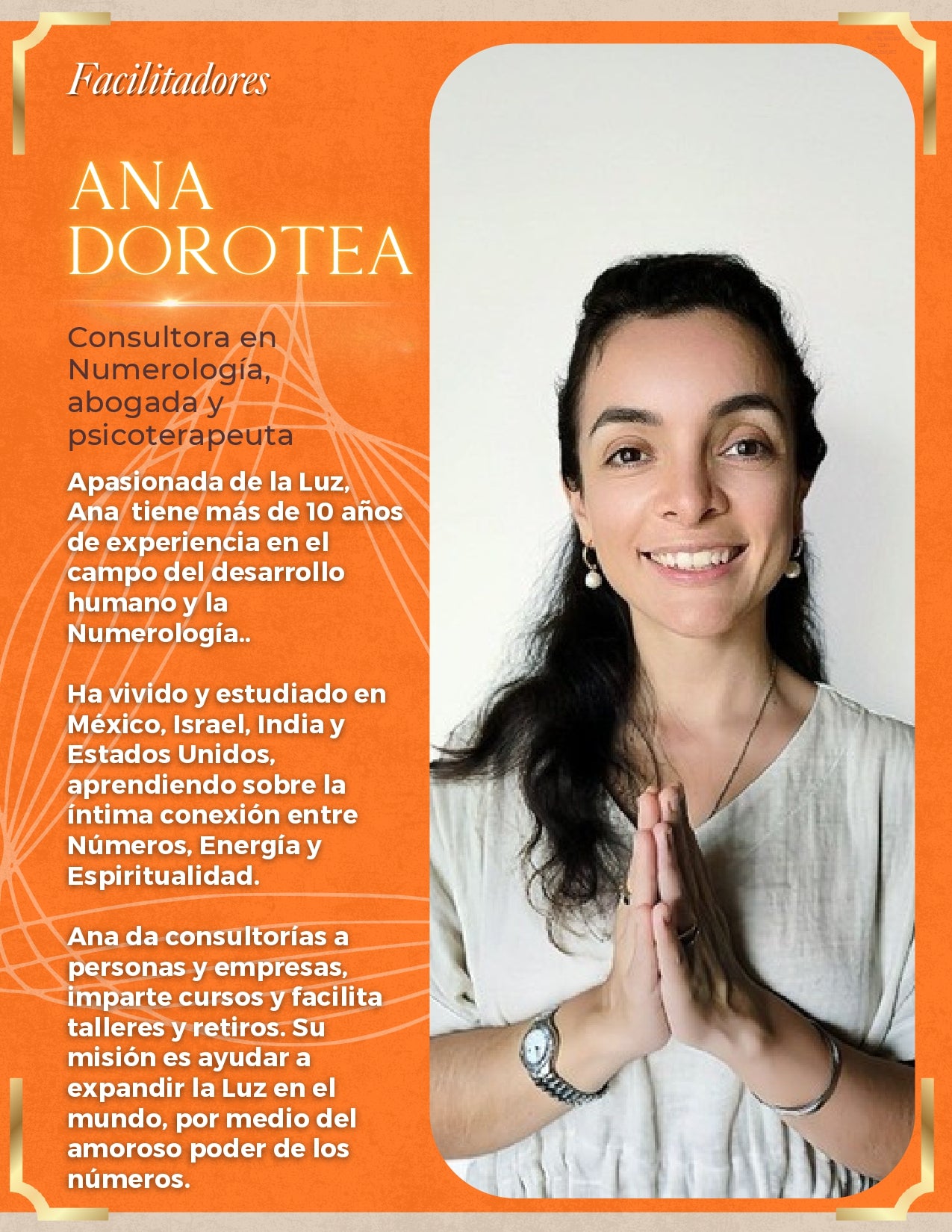 Retiro Interluz 147: Colombia 2026