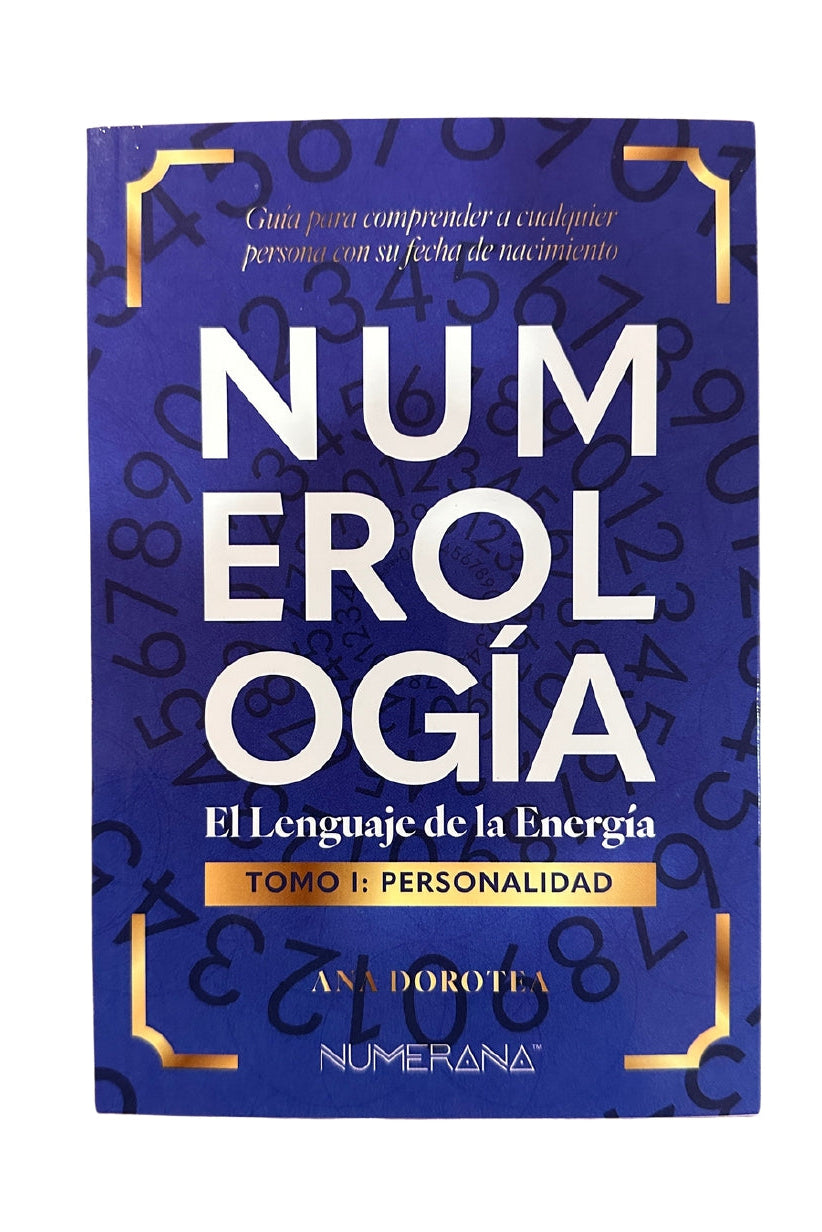 Book titled &