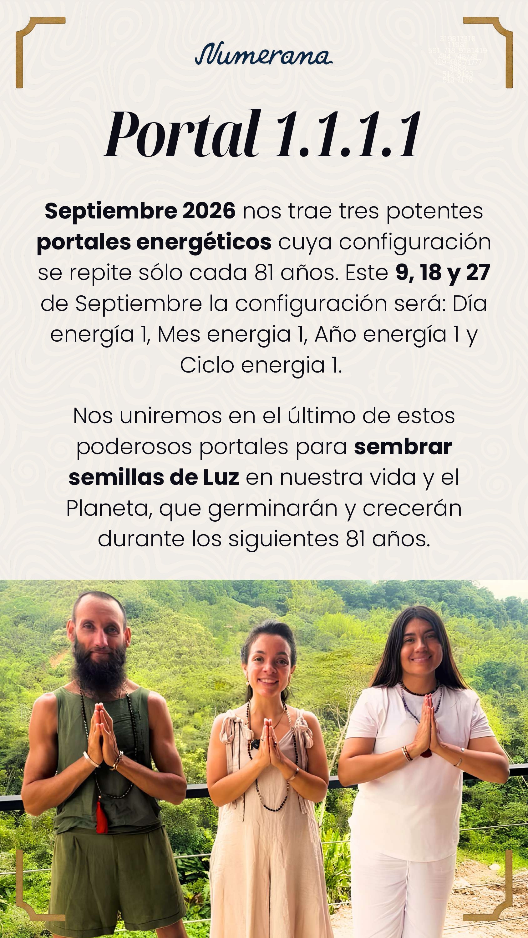 Retiro Interluz 319817318