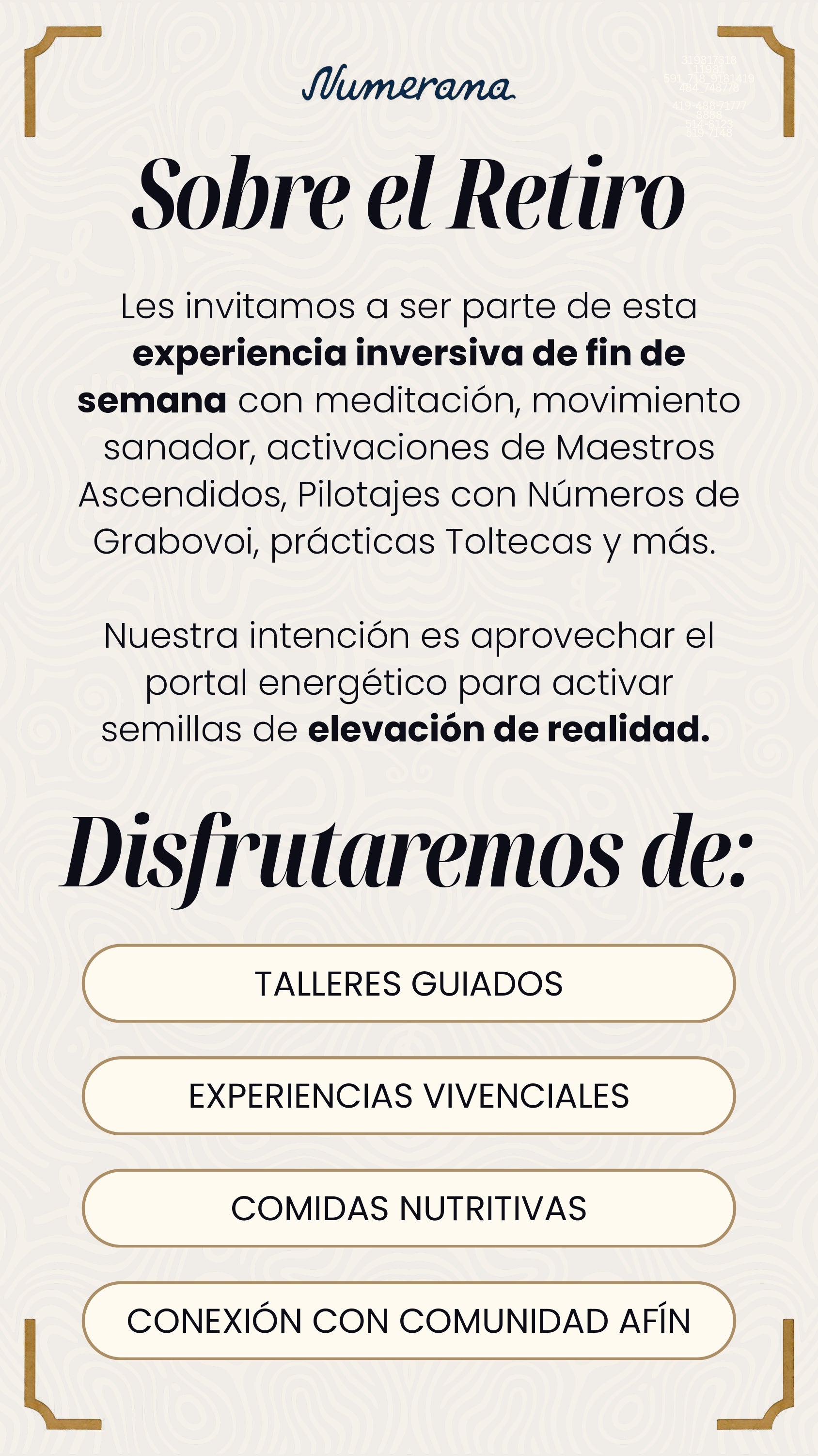 Retiro Interluz 319817318