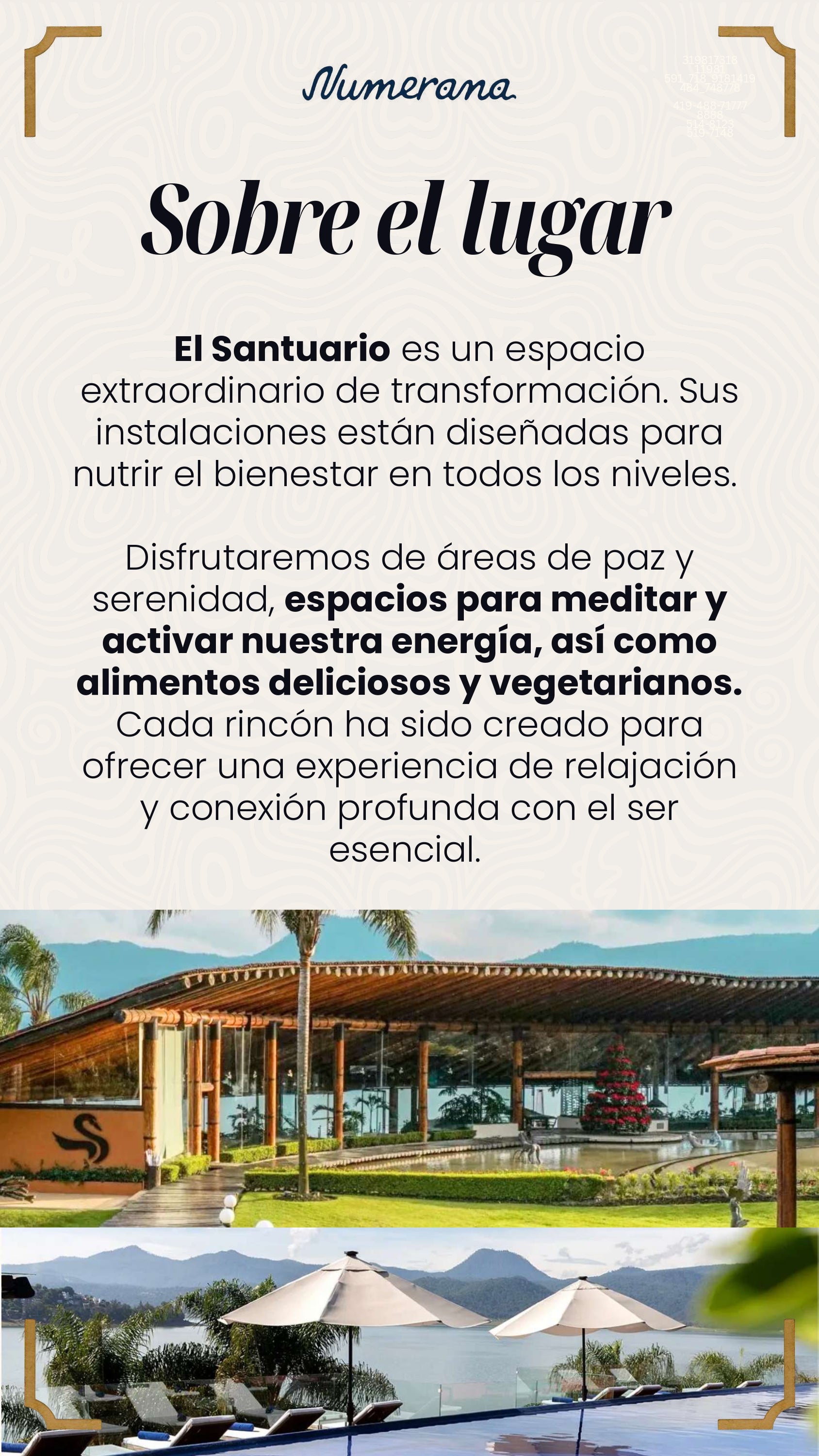 Retiro Interluz 319817318