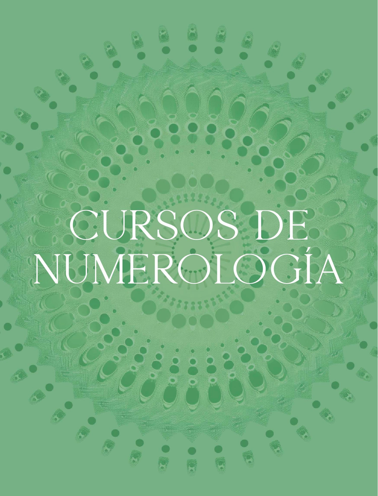 Numerology Courses
