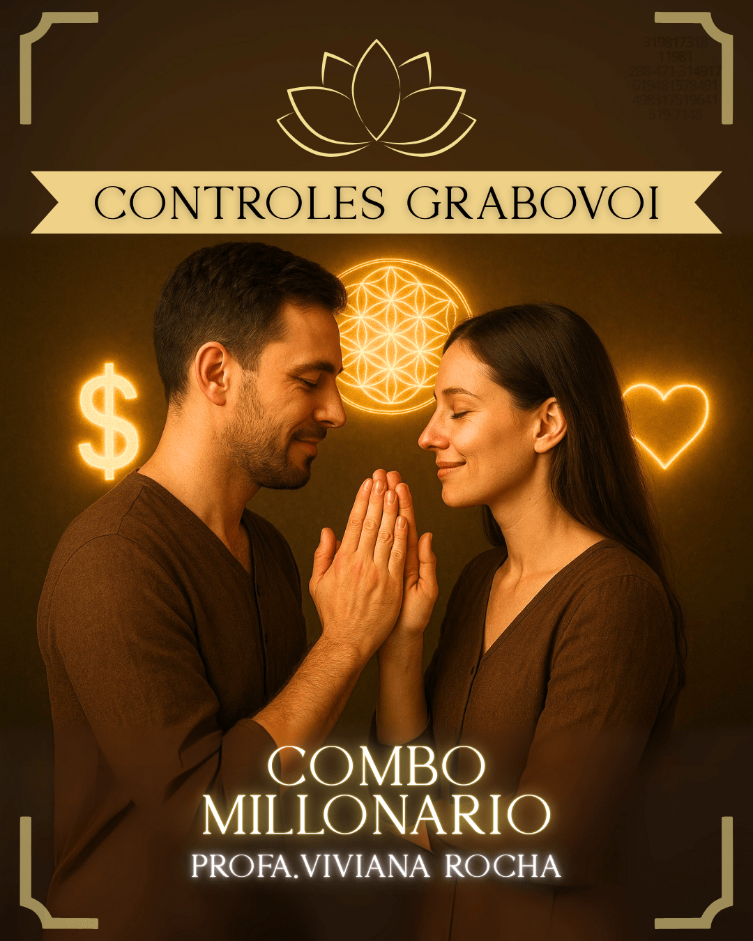 Combo Millonario