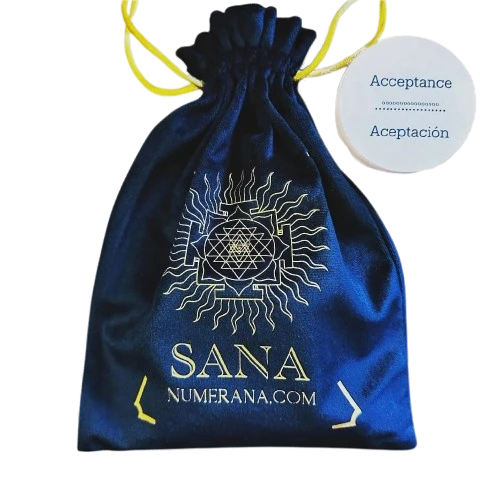 Bolsa De Virtudes