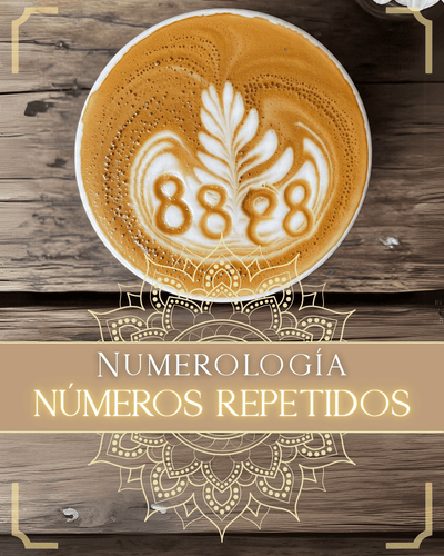 Clase de Números Repetidos (Español)