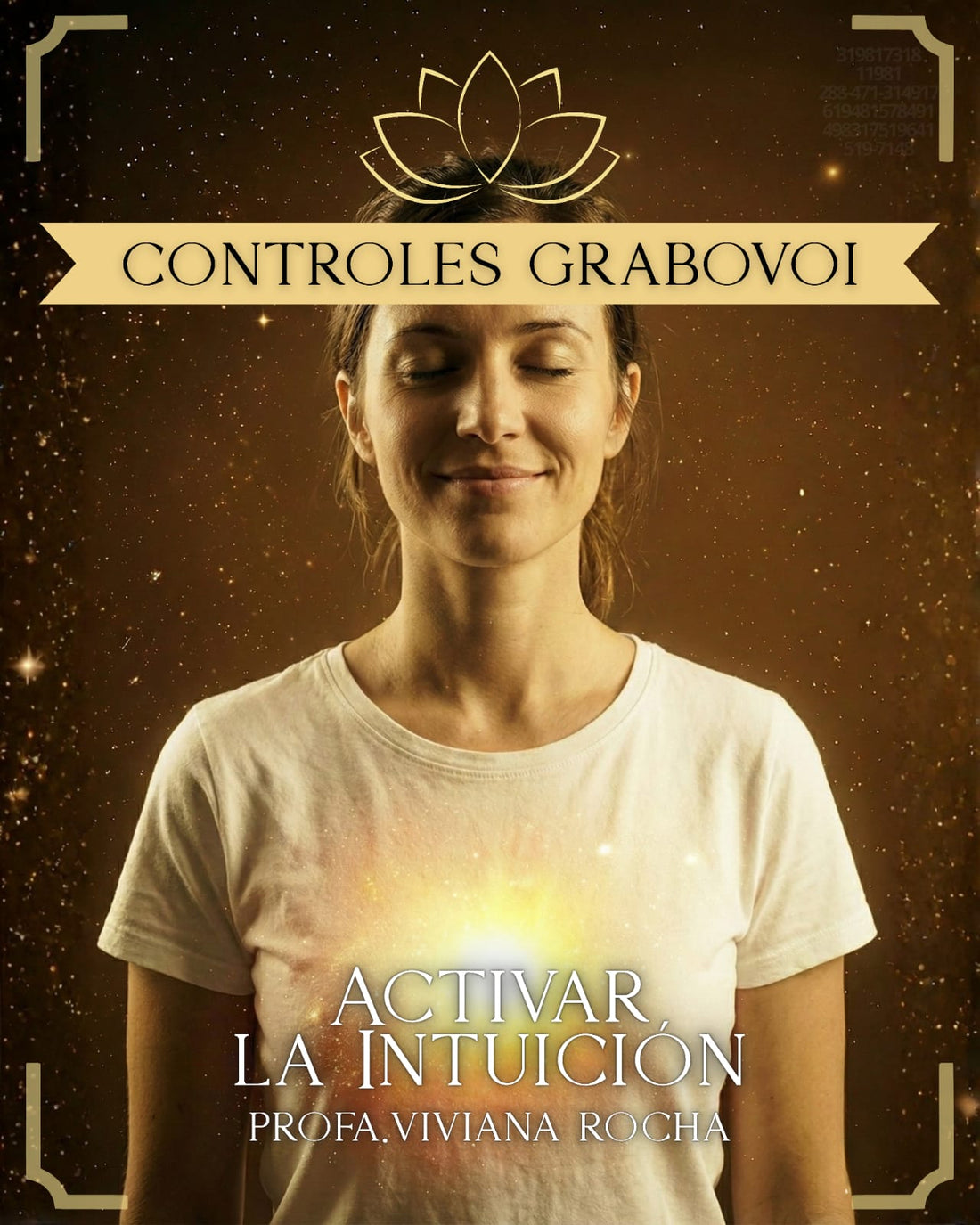 Control De Enero |Activar La Intuición