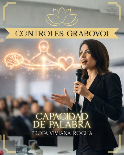 Control De Realidad: Capacidad De Palabra