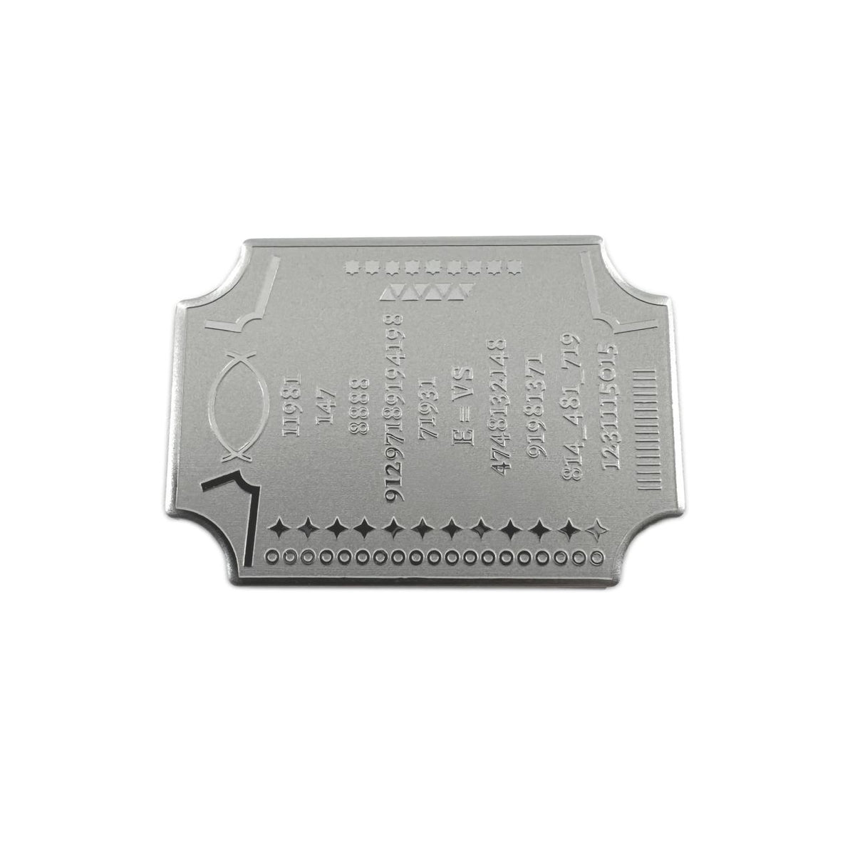Armonizador de Dispositivos Electrónicos con Números de Grabovoi y Geometría Sagrada
