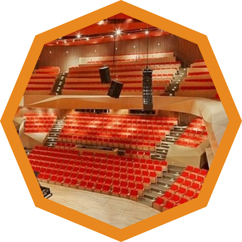 Auditorio