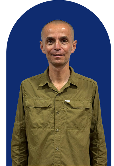 GERARDO CHAVEZ SIERRA