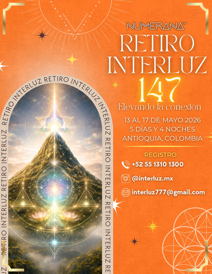 Retiro Interluz 319817318