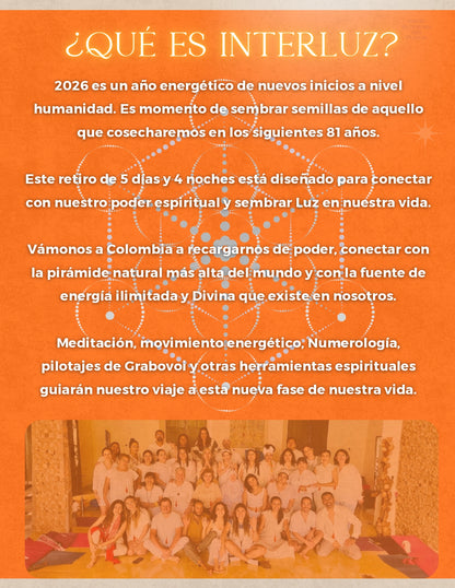 Retiro Interluz 319817318