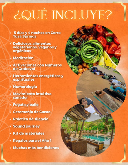 Retiro Interluz 319817318