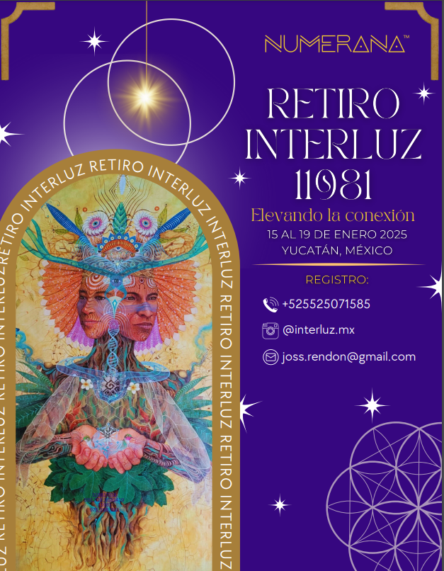 RETIRO INTERLUZ 11981