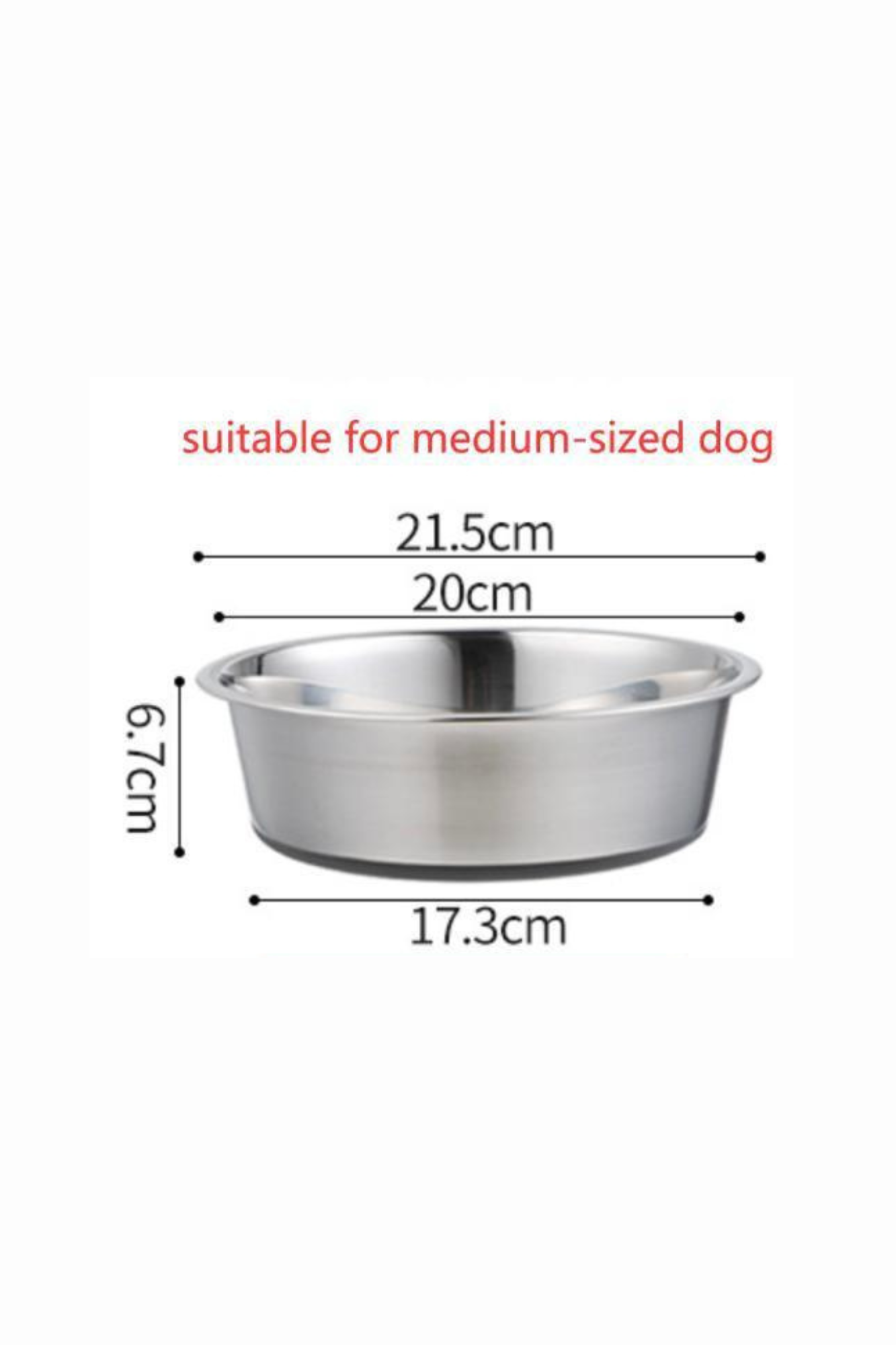 Life Enhancing Pet Bowl with Grabovoi Numbers