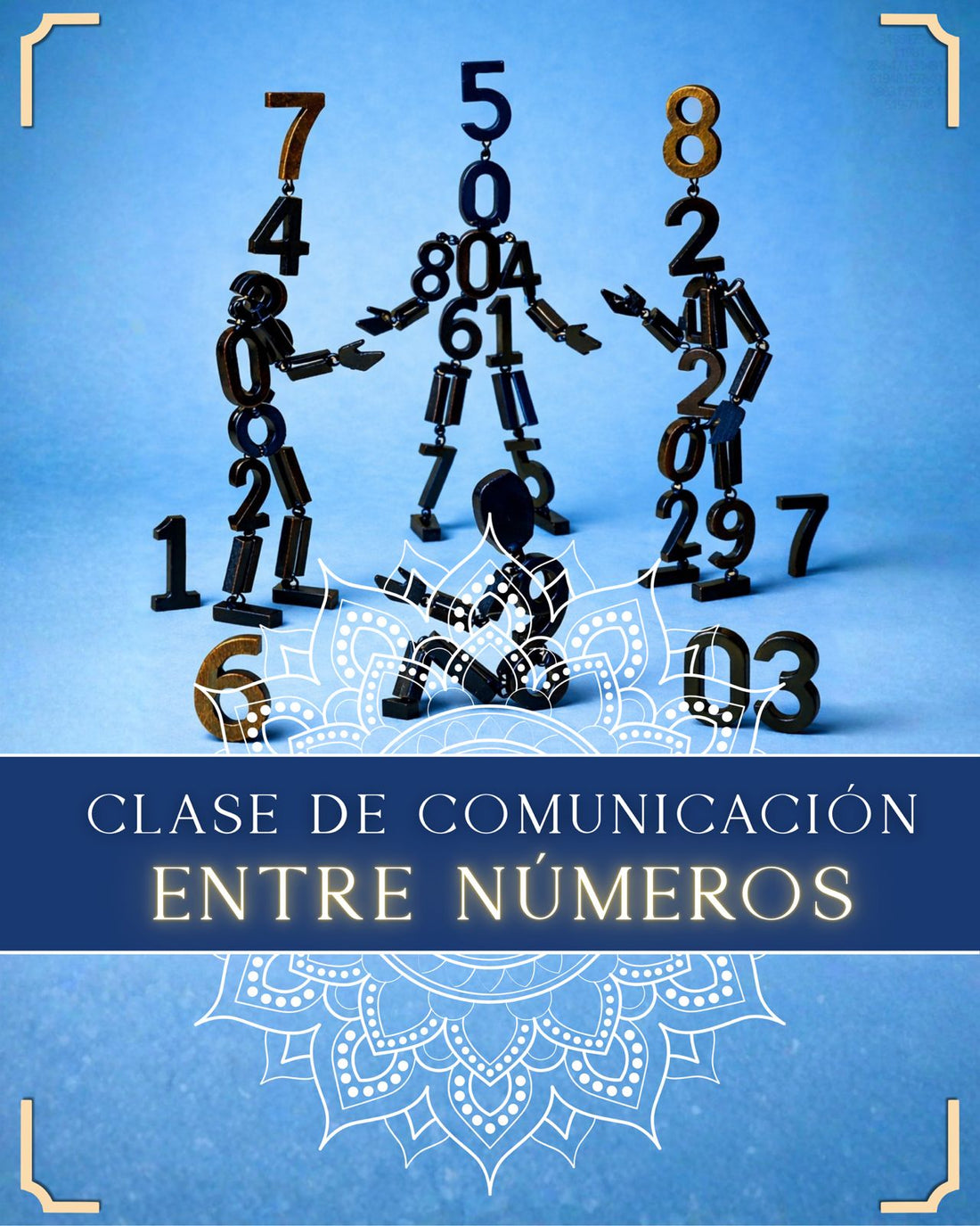 Numerología: Comunicación Entre Números | Numerana