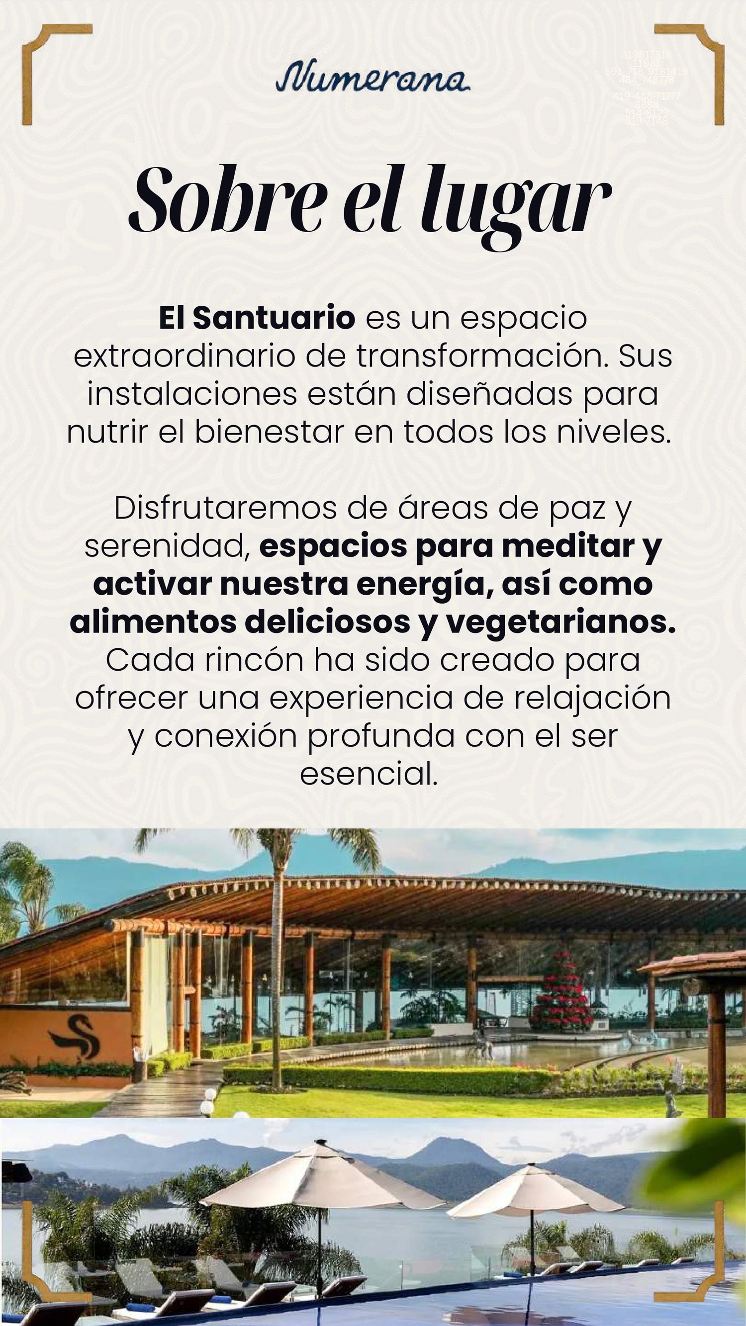 Portal de Luz | Retiro de fin de semana | SEPT 2026