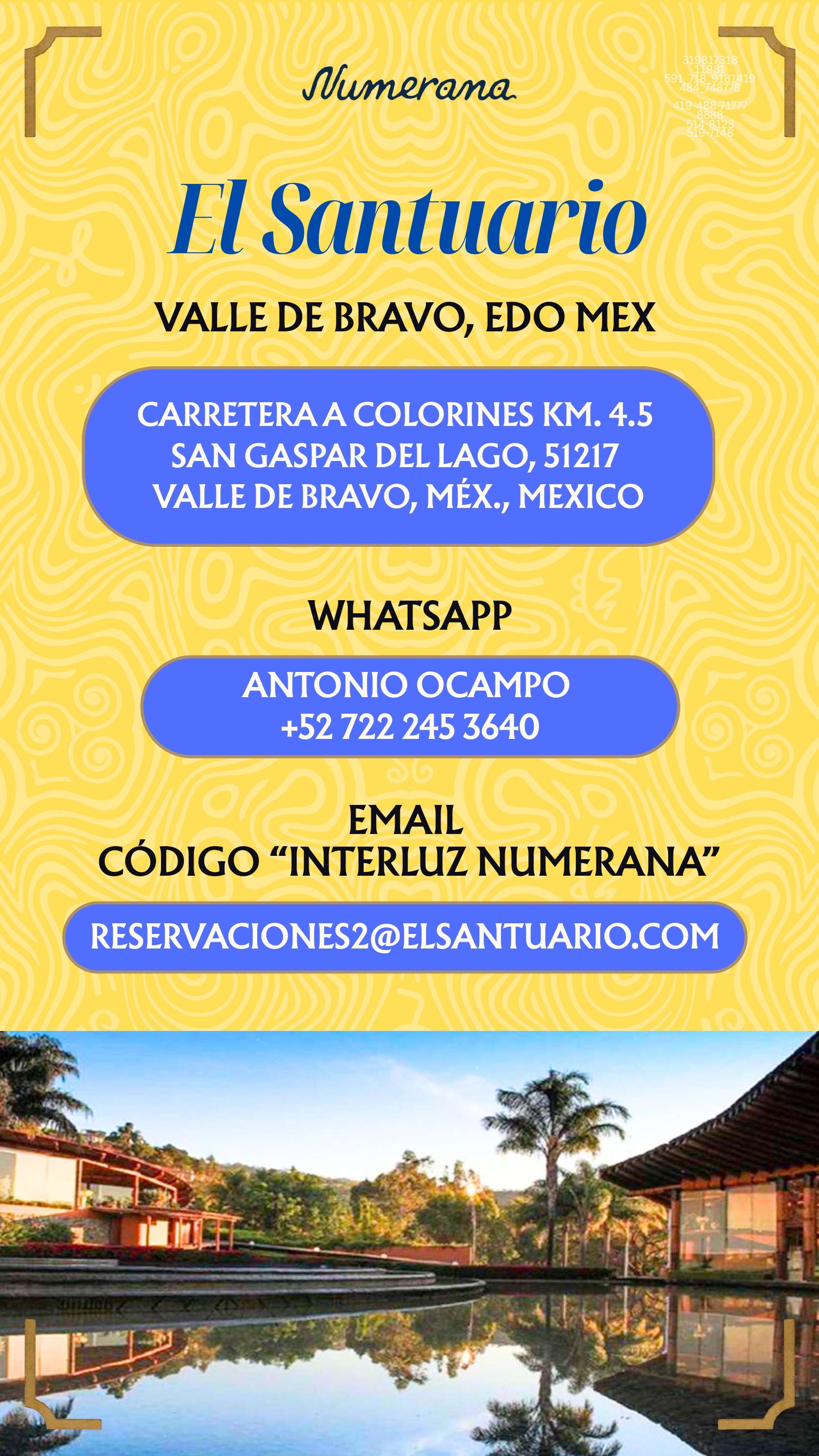 Portal de Luz | Retiro de fin de semana | SEPT 2026