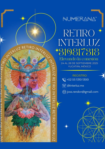 Retiro Interluz 319817318