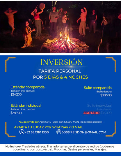 Retiro Interluz 319817318