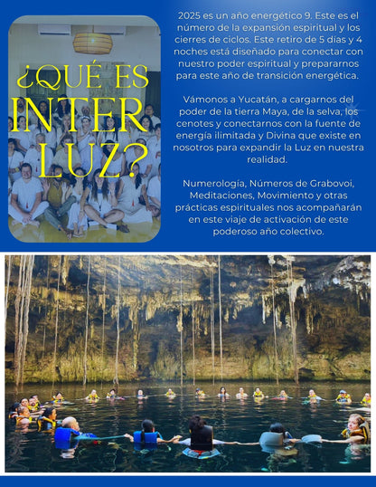 Retiro Interluz 319817318