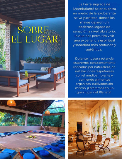 Retiro Interluz 319817318
