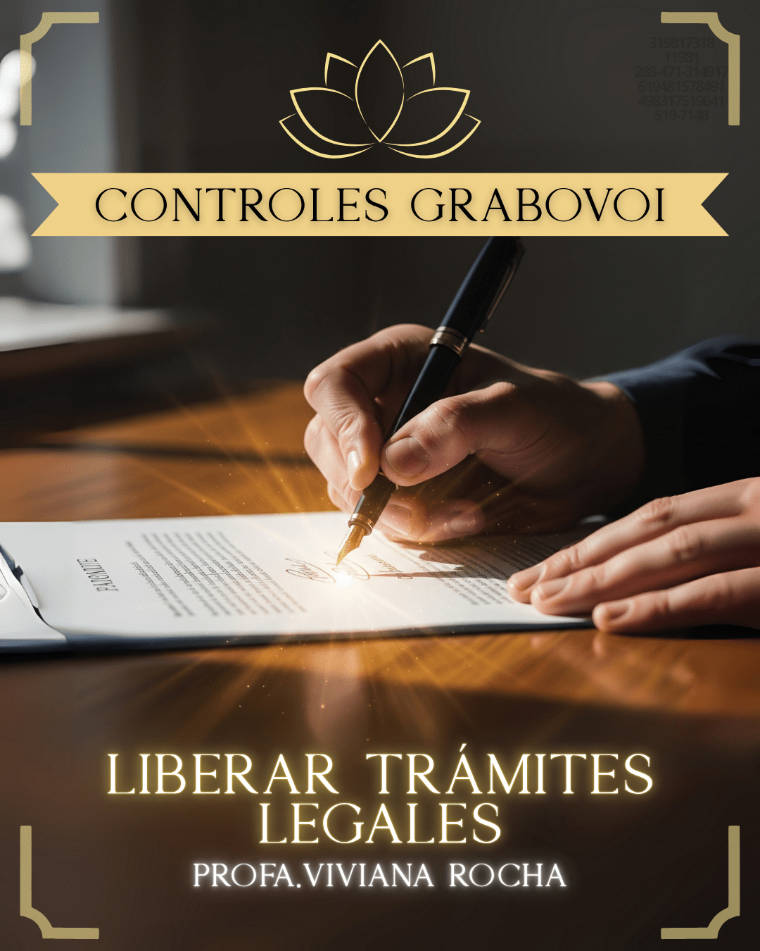 Liberar Tramites Legales