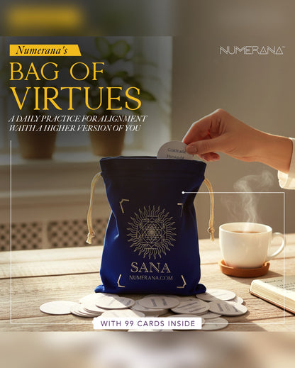Bag Of Virtues