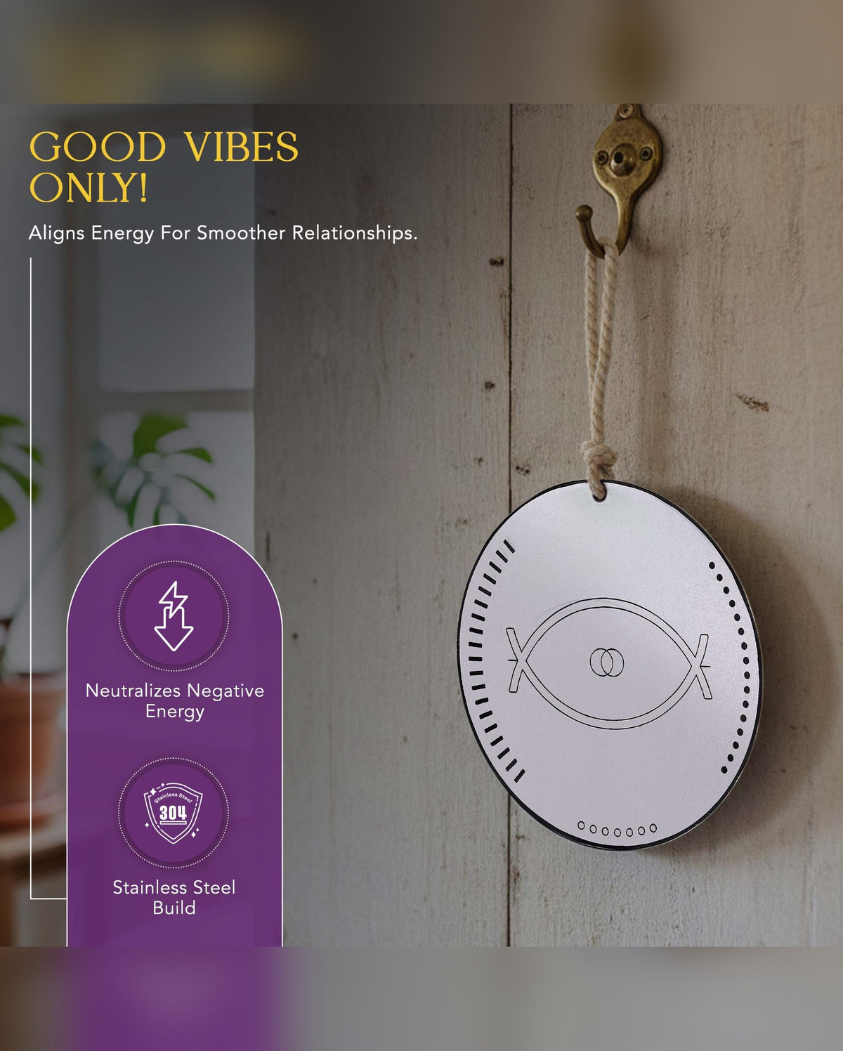 Home &amp; Business Activator with Grabovoi Numbers &amp; Sacred Geometry
