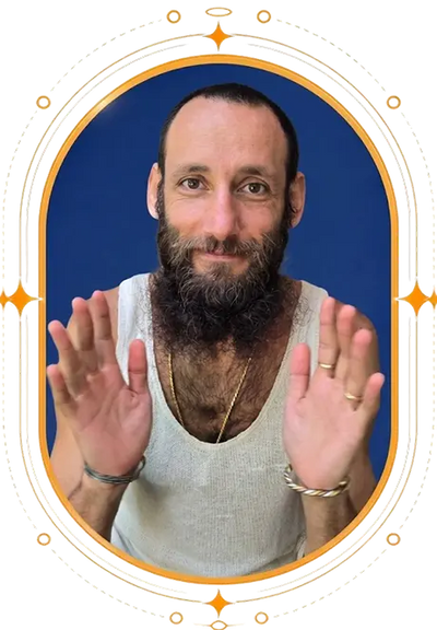 Sun O. Yahweh