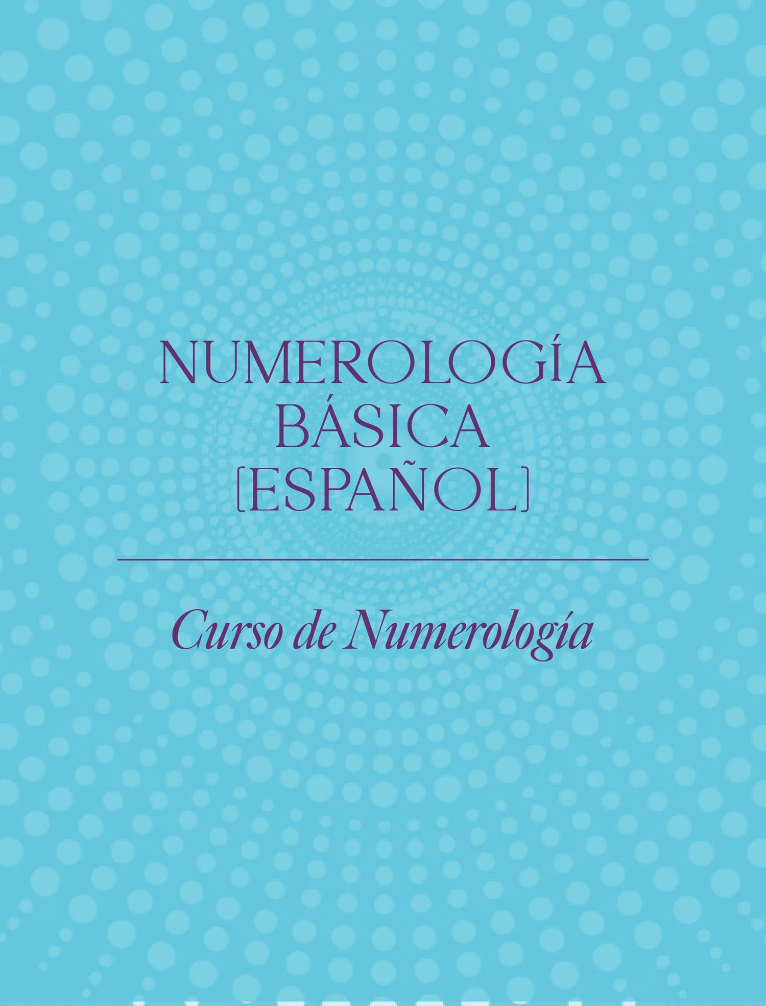 Numerología Básica (Español)