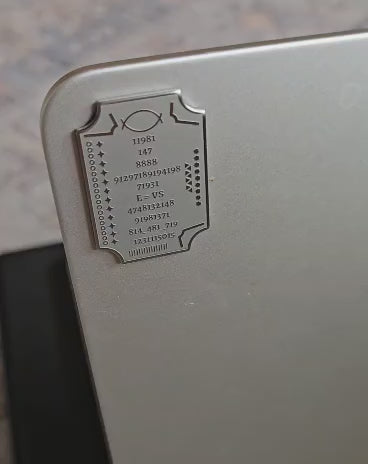 Armonizador de Dispositivos Electrónicos con Números de Grabovoi y Geometría Sagrada